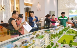 TTC Land sẵn sàng cho chu kỳ phục hồi mới