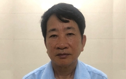 Bắt cựu Giám đốc Bảo hiểm xã hội tỉnh Bắc Giang về tội nhận hối lộ