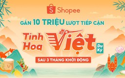 3 tháng livestream và hành trình chắt lọc tinh hoa đặc sản Việt đến người dùng