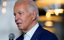 Ông Biden quyết tái tranh cử dù ủng hộ lung lay từ chính đồng minh