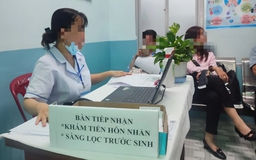 Vì sao người trẻ TP.HCM ngại kết hôn, sinh con?