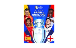 Chung kết Tây Ban Nha đấu Anh (2 giờ ngày 15.7): Southgate sẽ nâng cúp?