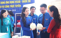 Khơi dậy niềm tự hào truyền thống quê hương trong thanh niên