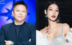 Chủ tịch Miss Universe Vietnam muốn gặp Hoàng Thùy giải quyết ồn ào