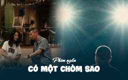 Phim ngắn 'Có một chòm sao' | Cuộc thi phim ngắn Vietnamese 2024