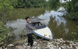 Công an TP.Thủ Đức bắt tạm giam bị can lái vỏ lãi đi trộm cắp tài sản