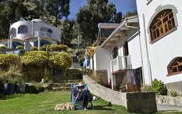 5 khu nghỉ dưỡng tại Bolivia tín đồ du lịch không nên bỏ qua