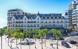 Monaco - điểm đến hấp dẫn với nhiều khách sạn sang trọng và dịch vụ đẳng cấp