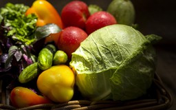 Ngày mới với tin tức sức khỏe: Lợi ích khi ăn đủ lượng rau củ, trái cây