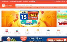 Tổng cục Thuế rà quét thông tin trên Shopee, Lazada, Tiki, Sendo