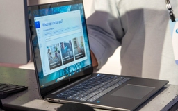 HP OmniBook Ultra mới đánh bại mọi Copilot+ PC trên thị trường