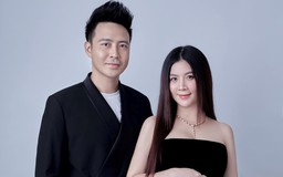Kha Ly sinh con gái, Thanh Duy hạnh phúc khi làm cha ở tuổi 38