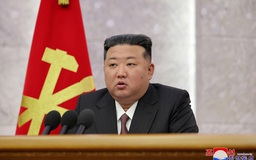 Triều Tiên ra cảnh báo về 'hậu quả tàn khốc' với Hàn Quốc