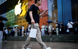 iPhone 16 đối mặt nguy cơ không thể ra mắt tại Đài Loan