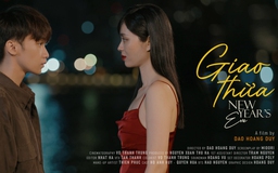 Phim ngắn 'Giao thừa' | Cuộc thi phim ngắn Vietnamese 2024