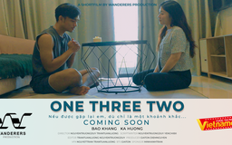 Phim ngắn 'ONE THREE TWO' | Cuộc thi phim ngắn Vietnamese 2024