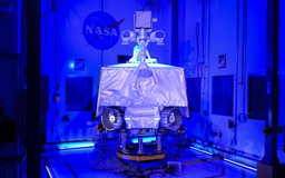 NASA hủy dự án tàu thăm dò mặt trăng dù đã chi hàng trăm triệu USD