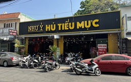 Những quán hủ tiếu mực được nhiều thực khách yêu thích tại TP.HCM