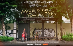 Phim ngắn 'Hành trình tìm và thấy' | Cuộc thi phim ngắn Vietnamese 2024