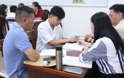 TP.HCM sẽ tuyển bổ sung lớp 10 sớm hơn thời gian dự kiến