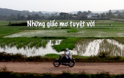 Phim ngắn 'Những giấc mơ tuyệt vời' | Cuộc thi phim ngắn Vietnamese 2024