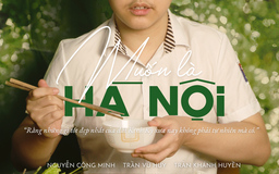 Phim ngắn 'Muốn là Hà Nội' | Cuộc thi phim ngắn Vietnamese 2024