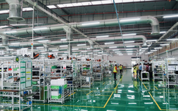 Schneider Electric hỗ trợ doanh nghiệp Việt hướng tới phát triển bền vững