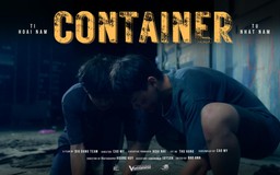 Phim ngắn 'Container' | Cuộc thi phim ngắn Vietnamese 2024