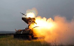 Chiến sự Ukraine ngày 860: Nga hạ 9 chiến đấu cơ trong một ngày