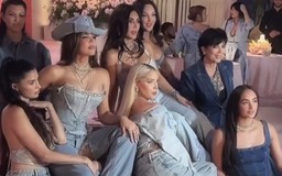 Bên trong bữa tiệc sinh nhật hoành tráng mừng tuổi 40 của Khloé Kardashian