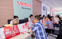 Viettel tung hàng loạt chương trình hỗ trợ người dùng lên 4G trước ngày tắt sóng 2G