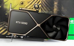 Sẽ không có card RTX 5000 Series nào ra mắt trong năm nay?