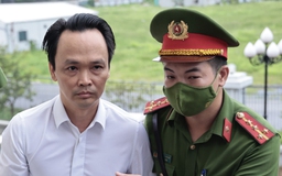 Trước ngày xét xử, ông Trịnh Văn Quyết nộp thêm 23 tỉ đồng khắc phục hậu quả