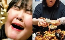 'Thánh ăn' Trung Quốc đột tử khi đang livestream và loạt hiểm họa từ mukbang