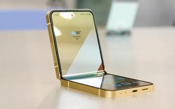 Có gì bên trong Samsung Galaxy Z Flip6?