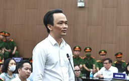 Ông Trịnh Văn Quyết ước tính tài sản 5.000 tỉ đồng, đủ khắc phục hậu quả