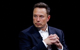 Tỉ phú Elon Musk phủ nhận chuyện rót 45 triệu USD/tháng cho ông Trump