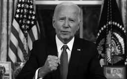 Thông điệp truyền đuốc của Tổng thống Biden