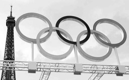 Olympic 2024 và ngoại giao thể thao của Pháp
