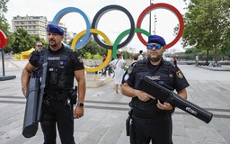 Chủ nhà Olympic Paris 2024 phải trông cậy lực lượng đặc biệt của Tây Ban Nha, tại sao?