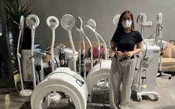 Loạn phòng khám nam khoa 'chui': Khởi tố nhóm người mở spa, khám chữa bệnh để lừa đảo