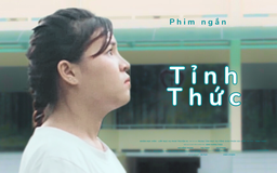 Phim ngắn 'Tỉnh thức' | Cuộc thi phim ngắn Vietnamese