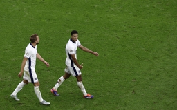 Bellingham và 4 ngôi sao khác của đội tuyển Anh đối mặt nguy cơ bị cấm thi đấu