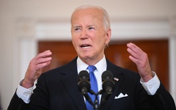 Tổng thống Biden cân nhắc rời đường đua tranh cử?