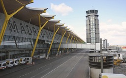 Những sân bay ấn tượng ở châu Âu bạn đã check-in hết chưa?