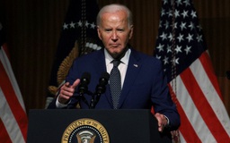 Ông Biden công bố 'kế hoạch táo bạo' cải tổ Tòa án Tối cao Mỹ