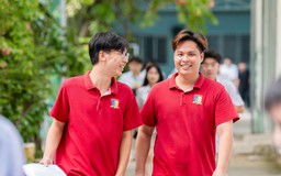 Royal School có 100% học sinh lớp 12 miễn thi tiếng Anh vì sở hữu bằng IELTS