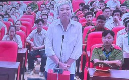 'Đại án' đăng kiểm: Bị cáo trình bày 'lý do' nhận hối lộ