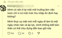 Nhiều người đang phụ thuộc vào lời khuyên trên mạng xã hội?