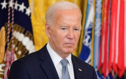 Ông Biden có thể bỏ cuộc đua tổng thống?